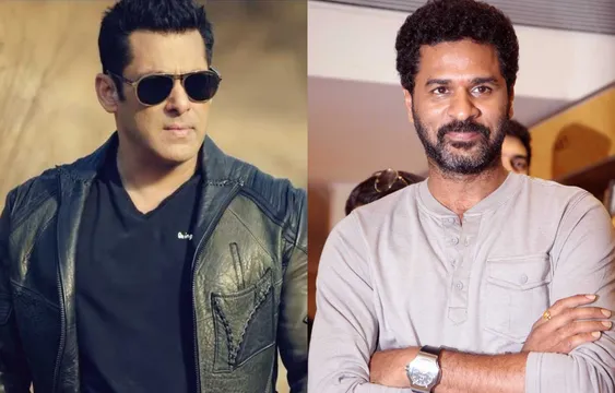 क्या सलमान खान के साथ ‘वॉन्टेड-2’ बनाएंगे प्रभुदेवा ?