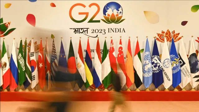 G-20 Summit 2023 Success Celebration भारत का रहने वाला हूं भारत की बात सुनाता हूं...!