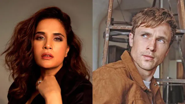 Richa Chadha इंडो-ब्रिट प्रोडक्शन "आइना" से कर रही है अंतर्राष्ट्रीय डेब्यू, लंदन में हाउस ऑफ लॉर्ड्स में हुआ ऑफिशियल लॉन्च