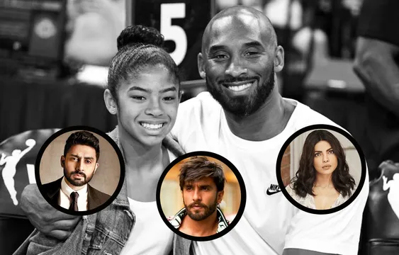 जानें कौन हैं बास्केटबॉल खिलाड़ी कोबी ब्रायंट..जिनकी हेलीकॉप्टर क्रैश में हुई मौत, बॉलीवुड सेलेब्स ने भी जताया दुख