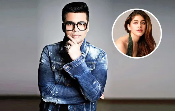 जवानी जानेमन में अलाया फर्नीचरवाला की एक्टिंग से खुश करण जौहर ने ऑफर की Student of the Year 3!