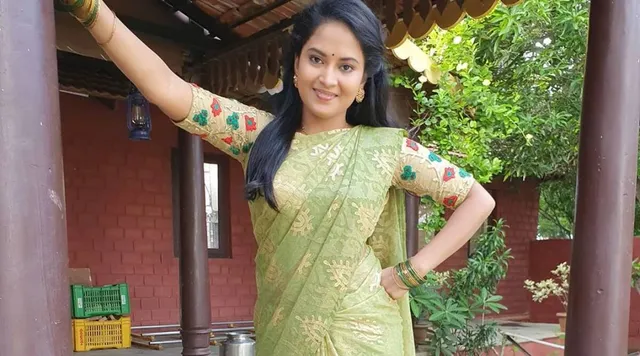 तेलुगू टीवी एक्ट्रेस श्रावणी ने की आत्महत्या, शोक में डूबे फैंस।