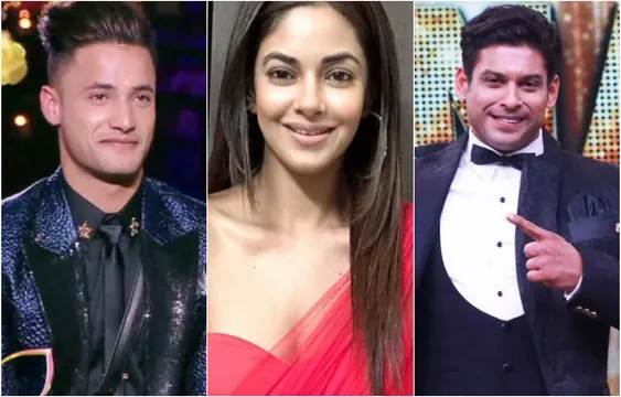 कलर्स चैनल की छोड़ी जॉब, Sidharth Shukla, रश्मि और आसिम है वजह