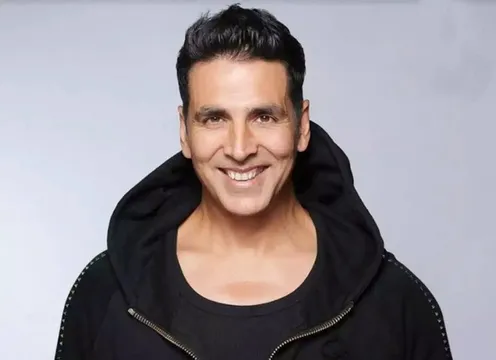 अभिनेता ने Akshay Kumar ने यूं मनाया साल का पहला दिन,सोशल मीडिया पर वायरल हुआ वीडियो