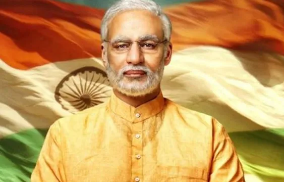 पीएम नरेंद्र मोदी की बायोपिक विवादों में घिरी, चुनाव आयोग ने 4 निर्माताओं को भेजा नोटिस