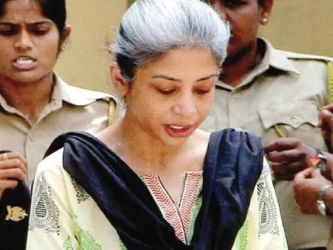 "शीना बोरा जिंदा है" इंद्राणी- पीटर मुखर्जी केस में आया सनसनी खेज बयान, कहानी बिल्कुल फिल्मी है... जानिए पूरा मामला क्या है