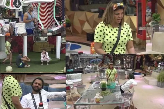 Bigg Boss 14: राखी सावंत ने कनाडा से किया है MBBS?