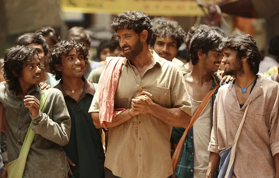 बिहार के बाद इस राज्य में टैक्स फ्री हुई ‘सुपर-30’, ऋतिक रोशन ने ट्वीट कर कहा- शुक्रिया