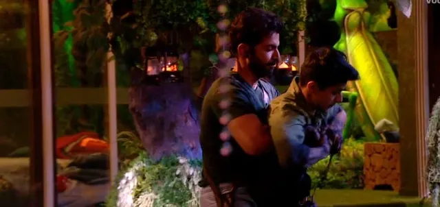 Bigg Boss 15: जय की वजह से प्रतीक नहीं कर पा रहा टास्क