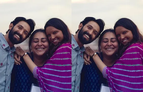 दीपिका पादुकोण ने खत्म की 'छपाक' की शूटिंग, लिखा यह स्पेशल मैसेज