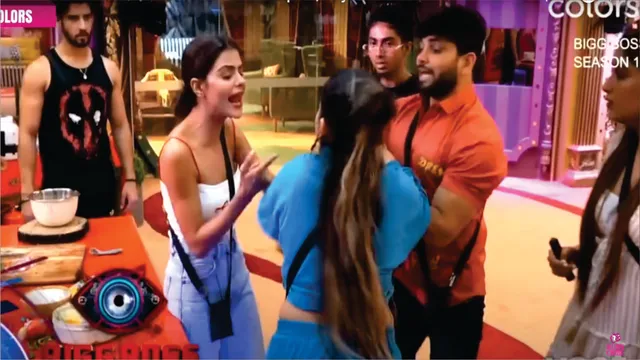 देखिए बिग बॉस 16 का आज का पूरा एपिसोड