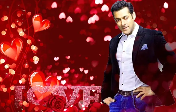 पहले पार्टी, फिर डिनर....Valentine Day को लेकर गर्लफ्रेंड संग सलमान खान की कुछ ऐसी है तैयारी