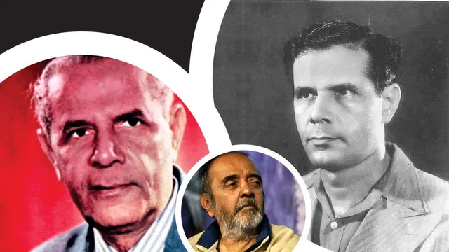 मेरे लंबे सफर में मैंने एक ‘गरजने वाला शेर’ का भी मुक़ाबला किया था: सोहराब मोदी