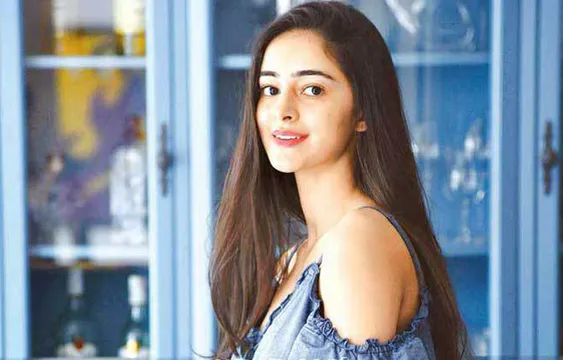 भारत के सबसे बड़े कॉस्मेटिक ब्रैंड की ब्रैंड एंबेसडर बनीं अनन्या पांडे