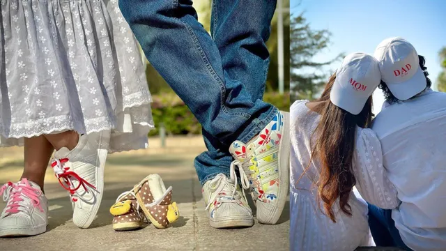 Dipika-Shoaib: Dipika Kakar और Shoaib Ibrahim के घर गूंजेगी किलकारी