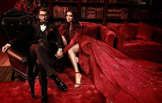 शादी के बाद पहली बार साथ स्क्रीन शेयर करेंगे दीपिका-रणवीर, इस ब्रांड के विज्ञापन में आएंगे नज़र