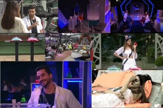 Bigg Boss 14: देखिए Aly Goni का मास्टर स्ट्रोक, कैप्टेनसी टास्क में इस कंटेस्टेंट को दिया धोखा
