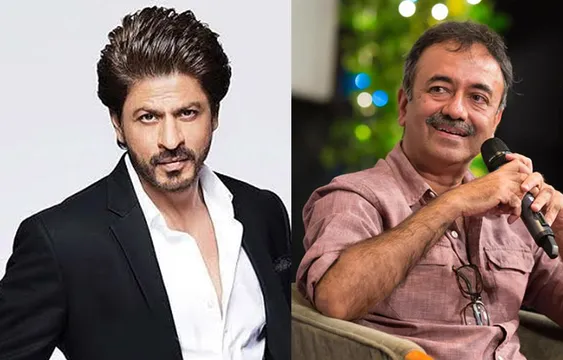 राजकुमार हिरानी की रोमांटिक फिल्म में नजर आयेंगे शाहरुख़ खान