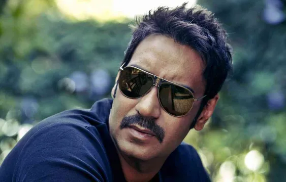 कैंसर पीड़ित ने अजय देवगन से की गुजारिश, कहा- तम्बाकू का विज्ञापन करना बंद करें