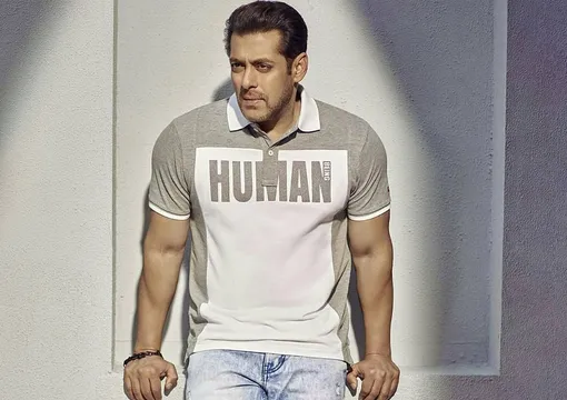 सलमान खान फिल्म इंडस्ट्री के सभी 25000 मजदूरों और उनके परिवार की दैनिक जरूरतों का उठाएंगे खर्च