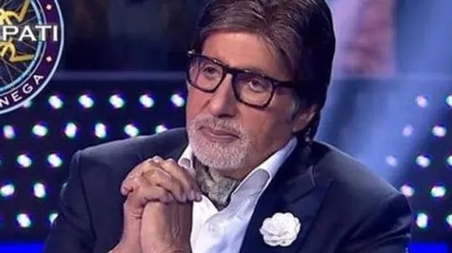 KBC में एक सवाल ने मचाया बवाल, क्या अब बायकॉट होगा केबीसी?