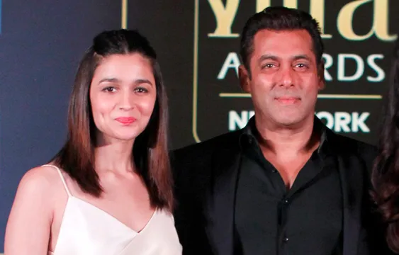 सलमान खान और आलिया भट्ट की ‘इंशाअल्लाह’ की अगले साल ईद पर होगी रिलीज़