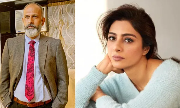 Krishna Kotian: तब्बू के साथ काम करना मेरे लिए फैन मूमेंट रहा