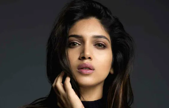 भूमि पेडनेकर को मिला एशिया की सबसे प्रभावशाली स्टार का पुरस्कार