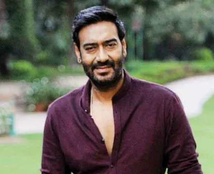 अजय देवगन ने कोरोना वॉरियर्स से की ब्लड डोनेट करने की अपील, तो हो गए ट्रोल