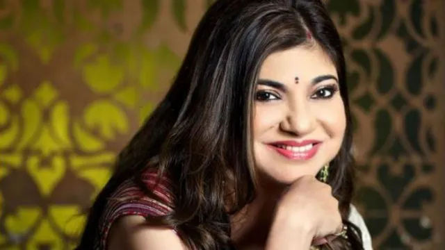 बर्थडे स्पेशल: अलका याग्निक के वह कुछ बेहतरीन गीत जो कर देगे आपकी यादें ताजा