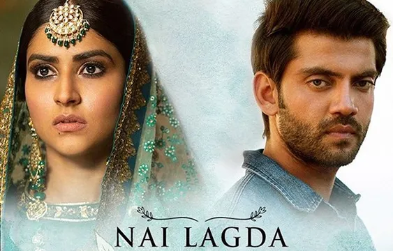 ‘नोटबुक‘ का पहला गाने में हुआ रिलीज, साफ दिख रही है प्रनूतन और जहीर की खूबसूरत लव स्टोरी की झलक