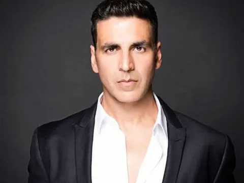 Coronavirus Outbreaks : Akshay Kumar ने  फैंस को कोरोनोवायरस से बचने की दी सलाह , कहा स्वच्छता बनाए रखे