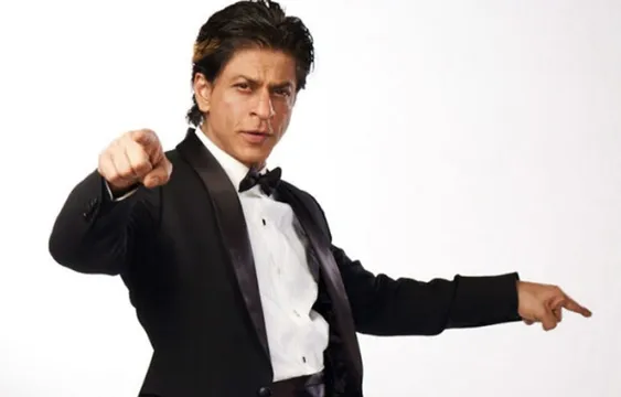 शाहरुख खान ने साबित कर दिया कि वो रोमांस के बादशाह है