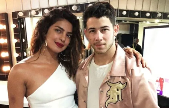 13 साल पहले ही हो गई थी प्रियंका और निक की शादी की भविष्यवाणी