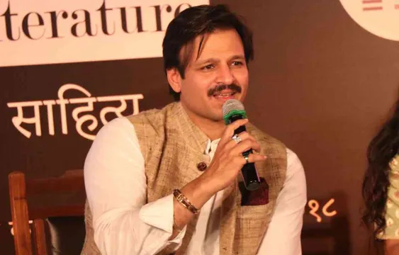 विवेक ओबेरॉय को मिली जान से मारने की धमकी, पुलिस ने बढ़ाई सुरक्षा