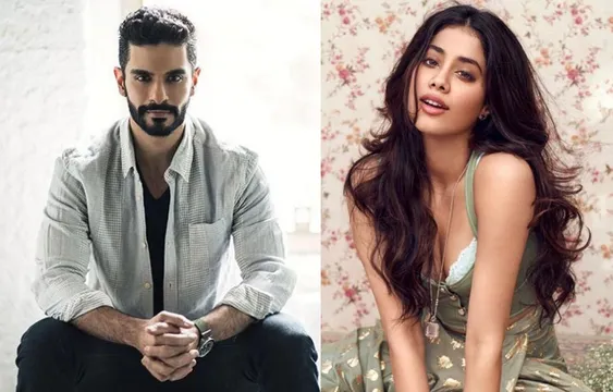 इस फिल्म में जान्ह्वी कपूर के अपोजिट लीड रोल में नज़र आएंगे अंगद बेदी