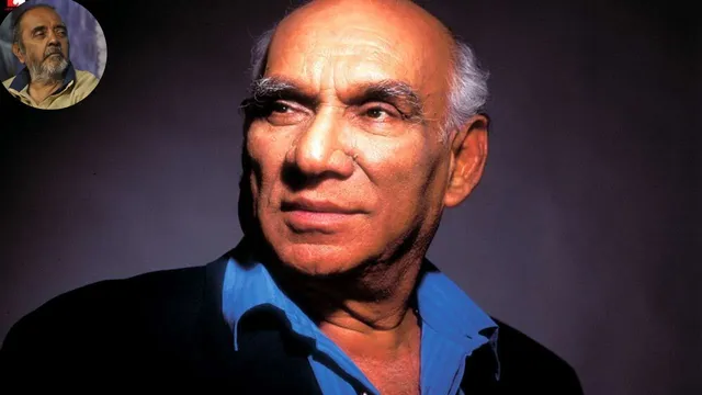 यश चोपड़ा हर दम वक्त के साथ चलते रहे, लेकिन आखिरी वक्त, वक्त ने उन्हें धोखा दे दिया- अली पीटर जॉन