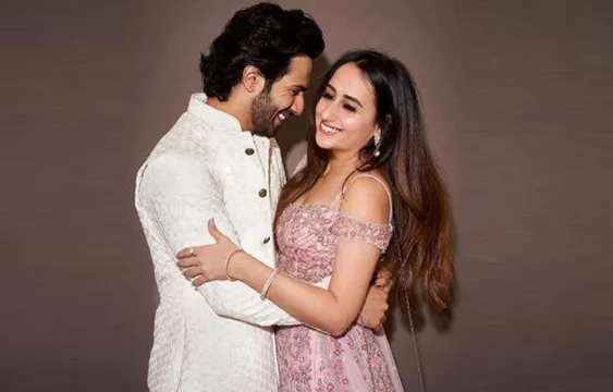 जल्द ही दूल्हा बनने वाले हैं वरुण धवन, गर्लफ्रेंड नताशा दलाल ने शुरु की शादी की शॉपिंग