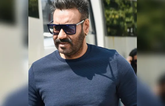 अजय देवगन की फिल्म 'दे दे प्यार दे' की रिलीज डेट हुई पोस्टपोन, अब इस दिन होगी रिलीज