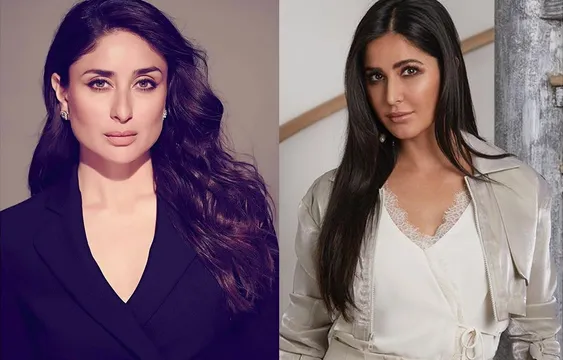 करीना कपूर की इस चीज की दीवानी है कैटरीना कैफ