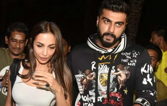 शादी की खबरों के बीच मलाइका के लिए ये क्या कह गए अर्जुन कपूर