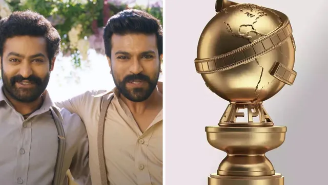 Golden Globe Awards 2023: फिल्म RRR के 'Golden Globe Awards 2023' जीतने पर बॉलीवुड सितारों ने दी बधाई, देखें Latest News