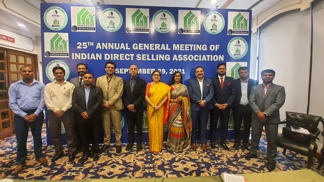 रजत बनर्जी ने आईडीएसए के नए अध्यक्ष के रूप में कार्यभार संभाला, वृद्धि पर उत्साहित है नई टीम