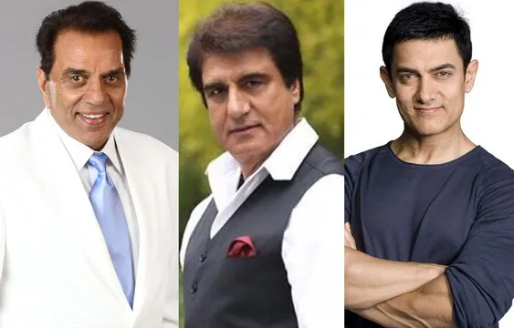 सितारे जिसने रचाई एक से ज़्यादा शादी