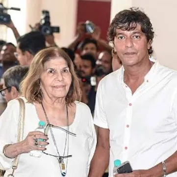दिलीप साहब के बाद अब नहीं रही इस सेलेब्रिटी की माँ