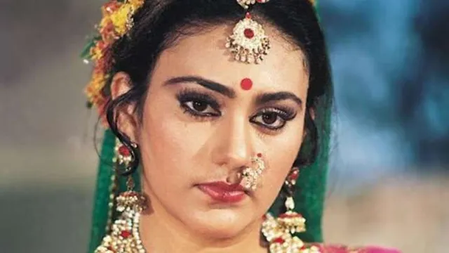 राम नवमी के अवसर पर Sita उर्फ दीपिका चिखलिया ने फैंस को दी शुभकामना