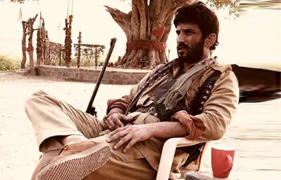 क्या बॉलीवुड के अगले 'गब्बर' साबित होंगे सुशांत सिंह राजपूत ?
