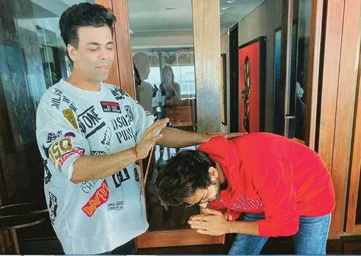 शुरू हुई करण जोहर की फिल्म दोस्ताना 2 की शूटिंग