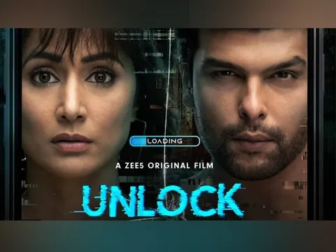 हिना खान और कुशाल टंडन की फिल्म अनलॉक जी5 पर रिलीज, क्या आपने देखा ट्रेलर ?