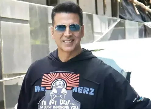अक्षय कुमार स्टार्र फिल्म 'मिशन सिंड्रेला' की रिलीज डेट आई सामने
